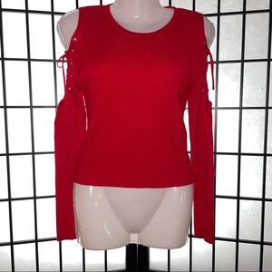 Full Circle ladies sweater size large